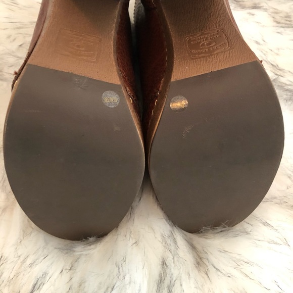 Lucky Brand Bootie - Picture 7 of 10